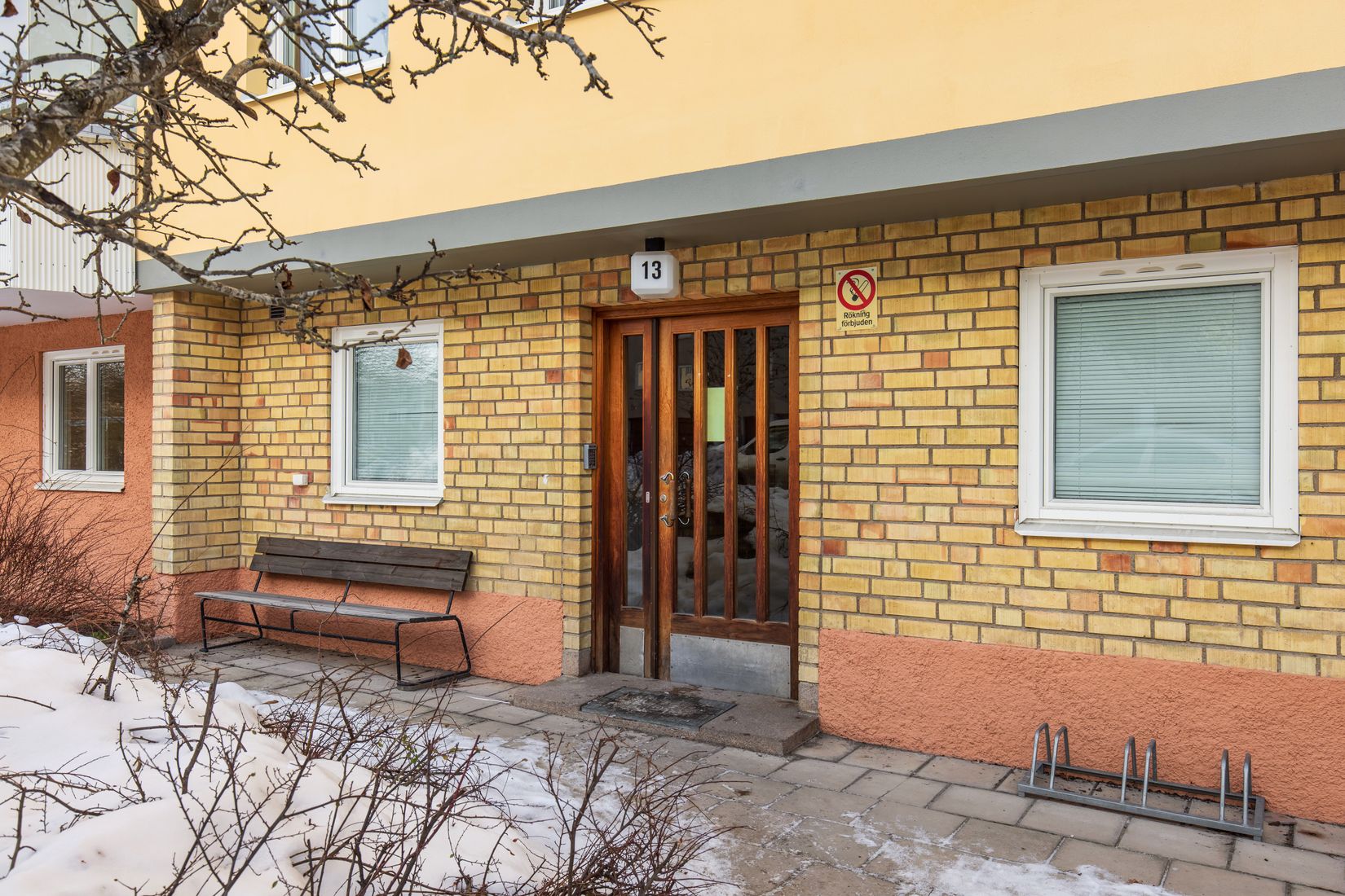 Bostadsrätt, Tornslingan 13, Trångsund, Huddinge