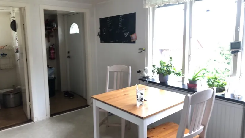 Gård/Skog, Skogsgård 41, Laholm