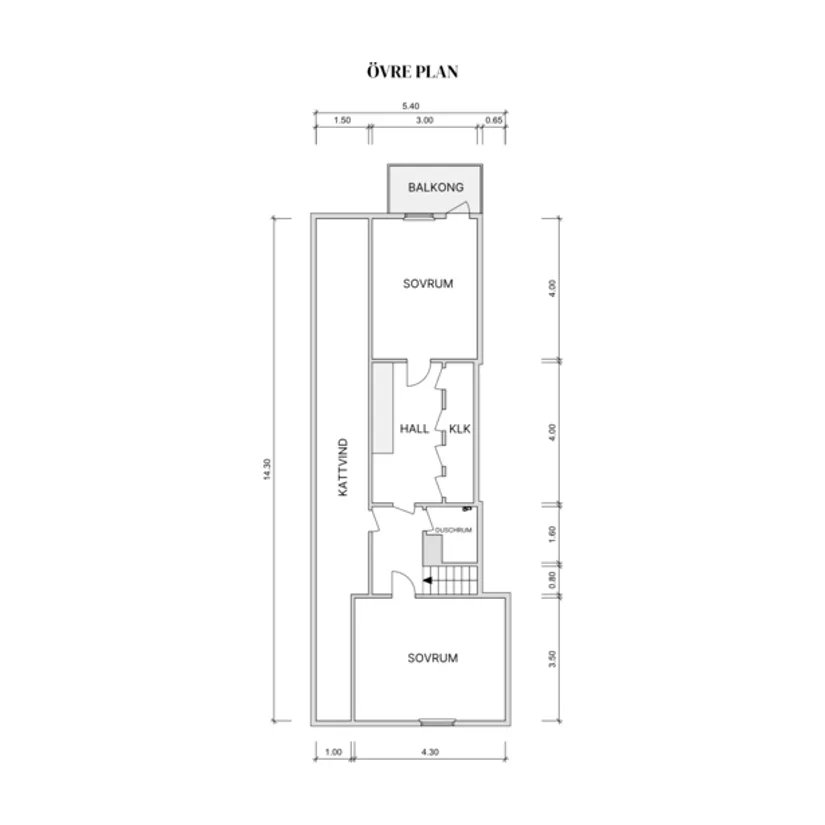 Gård/Skog, Skogsgård 41, Laholm