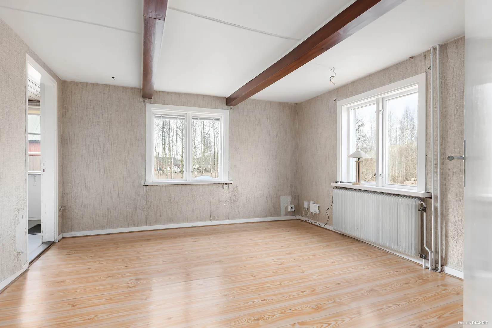 Gård/Skog, Skogsgård 41, Laholm