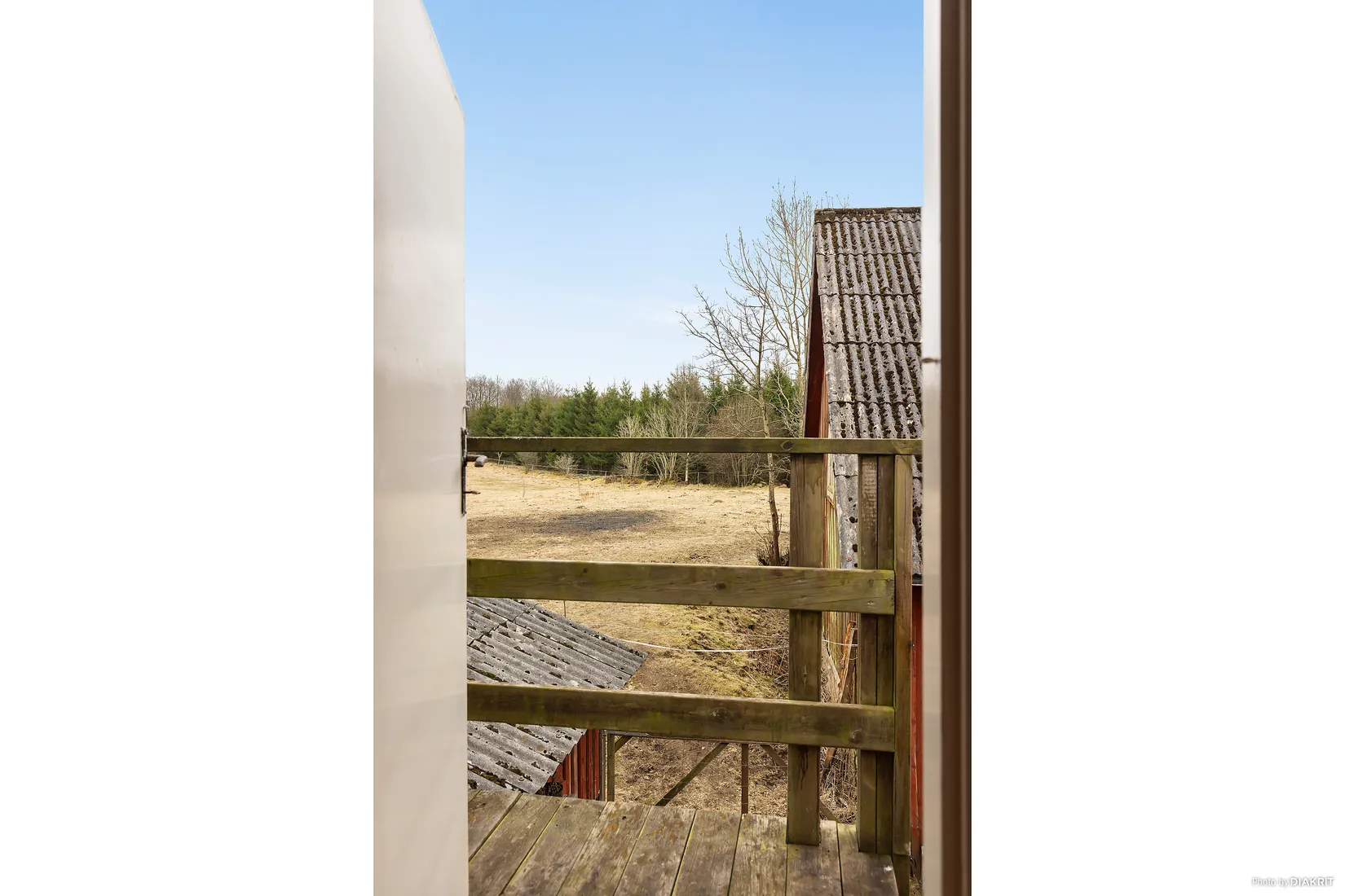 Gård/Skog, Skogsgård 41, Laholm