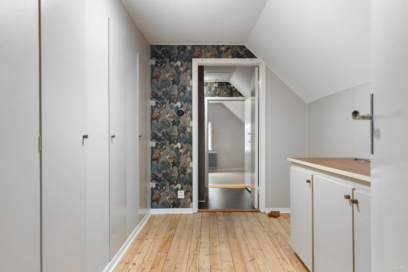 Gård/Skog, Skogsgård 41, Laholm