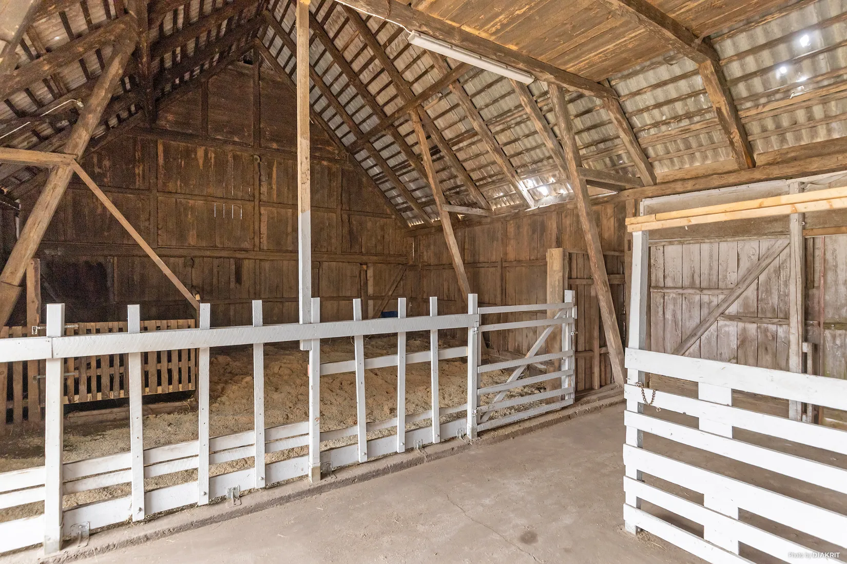 Gård/Skog, Skogsgård 41, Laholm