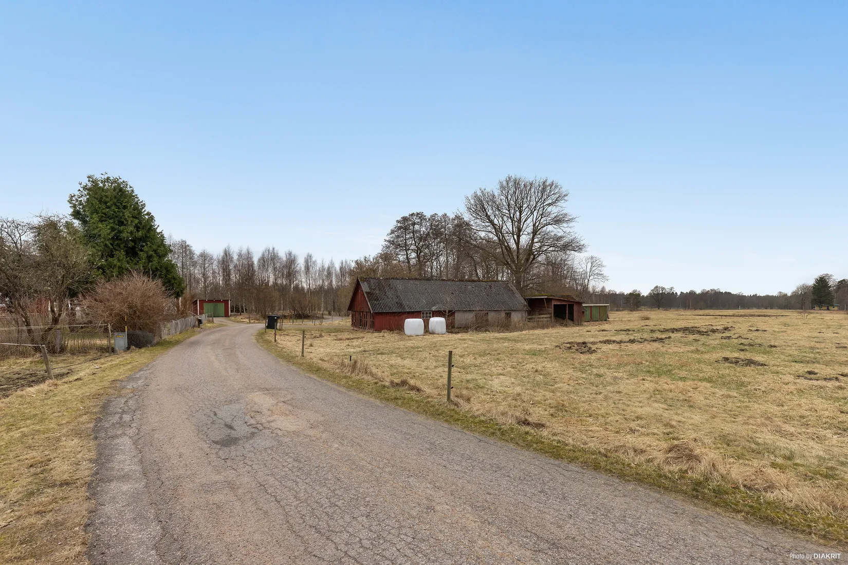 Gård/Skog, Skogsgård 41, Laholm