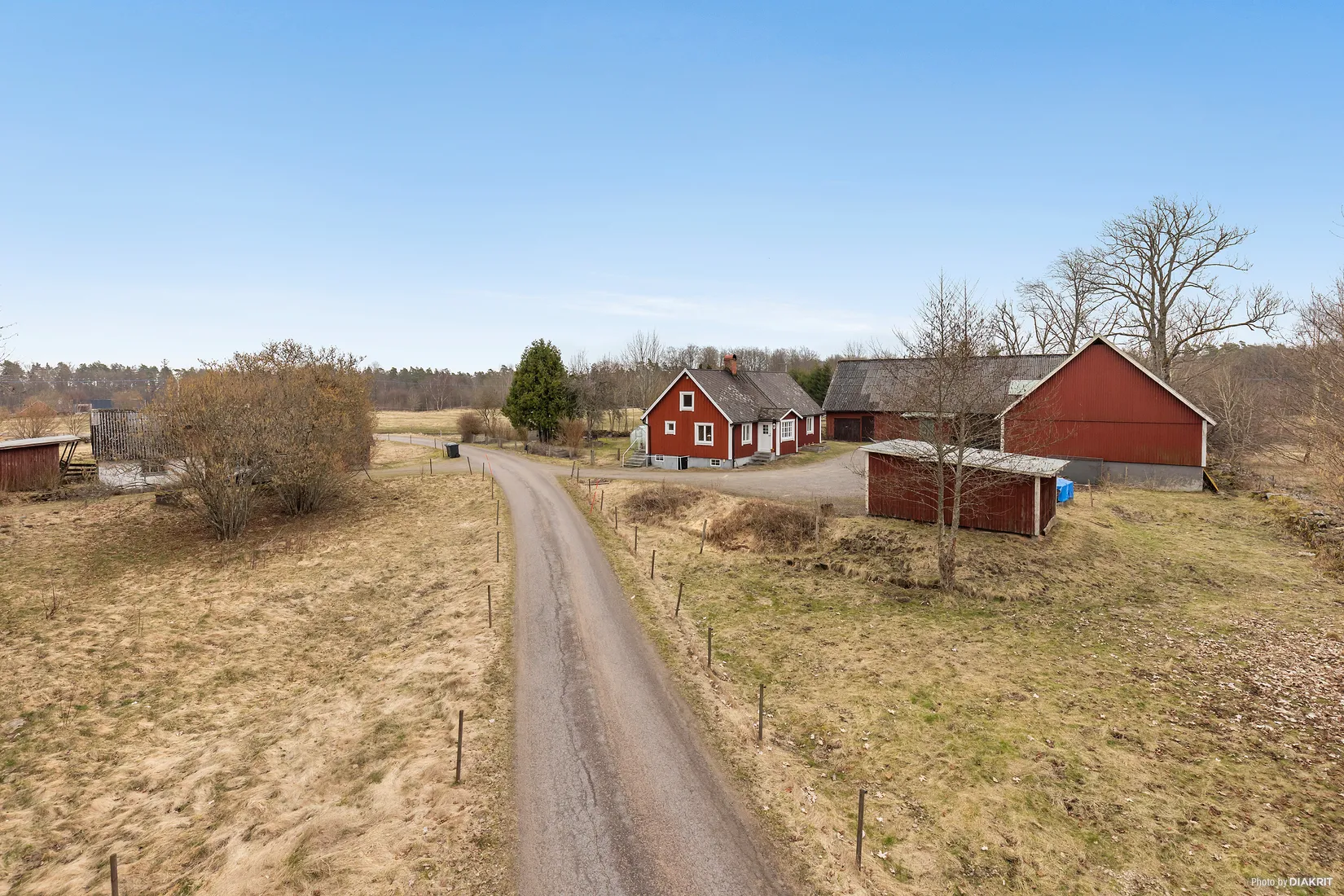 Gård/Skog, Skogsgård 41, Laholm