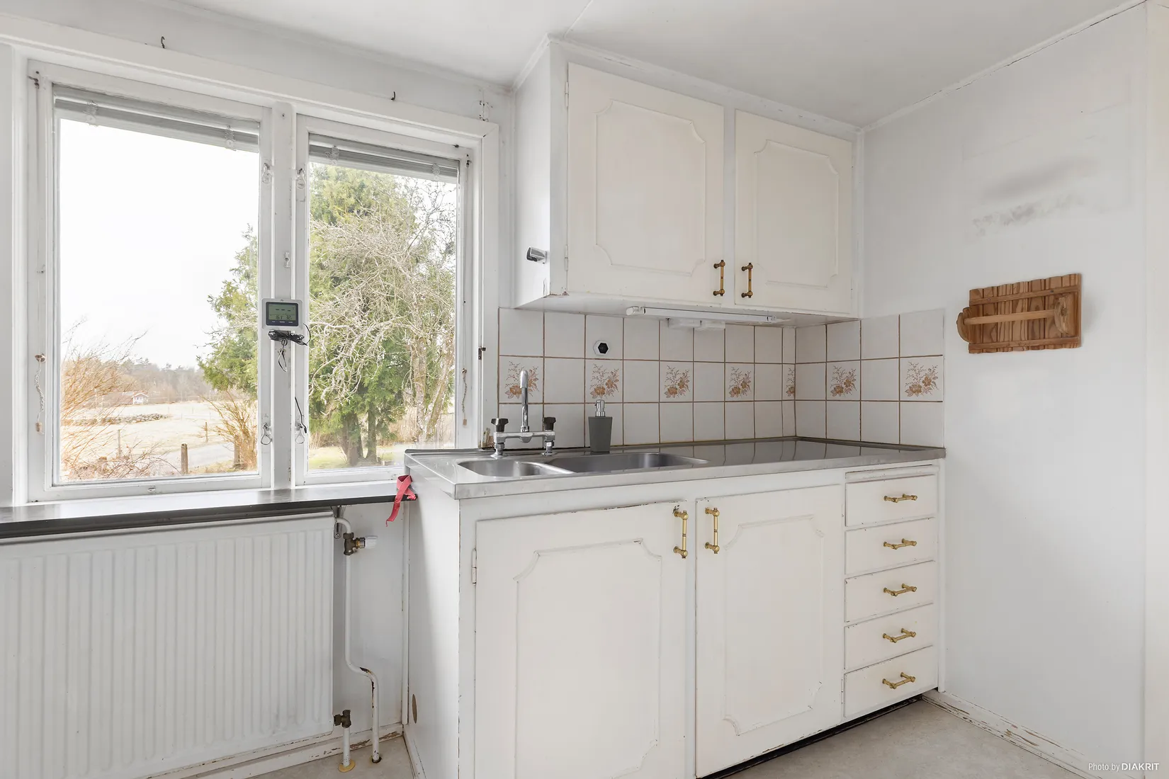 Gård/Skog, Skogsgård 41, Laholm