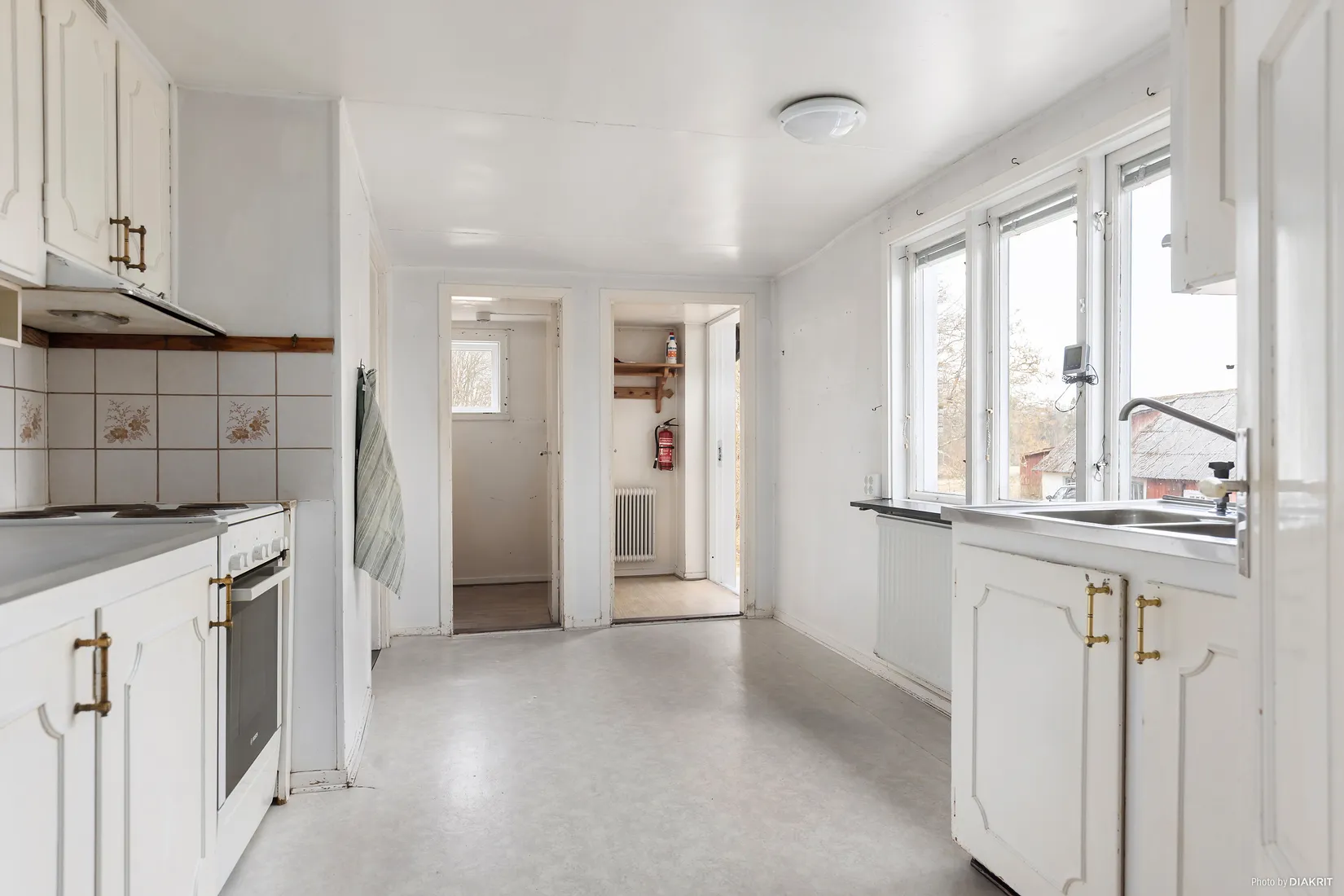 Gård/Skog, Skogsgård 41, Laholm