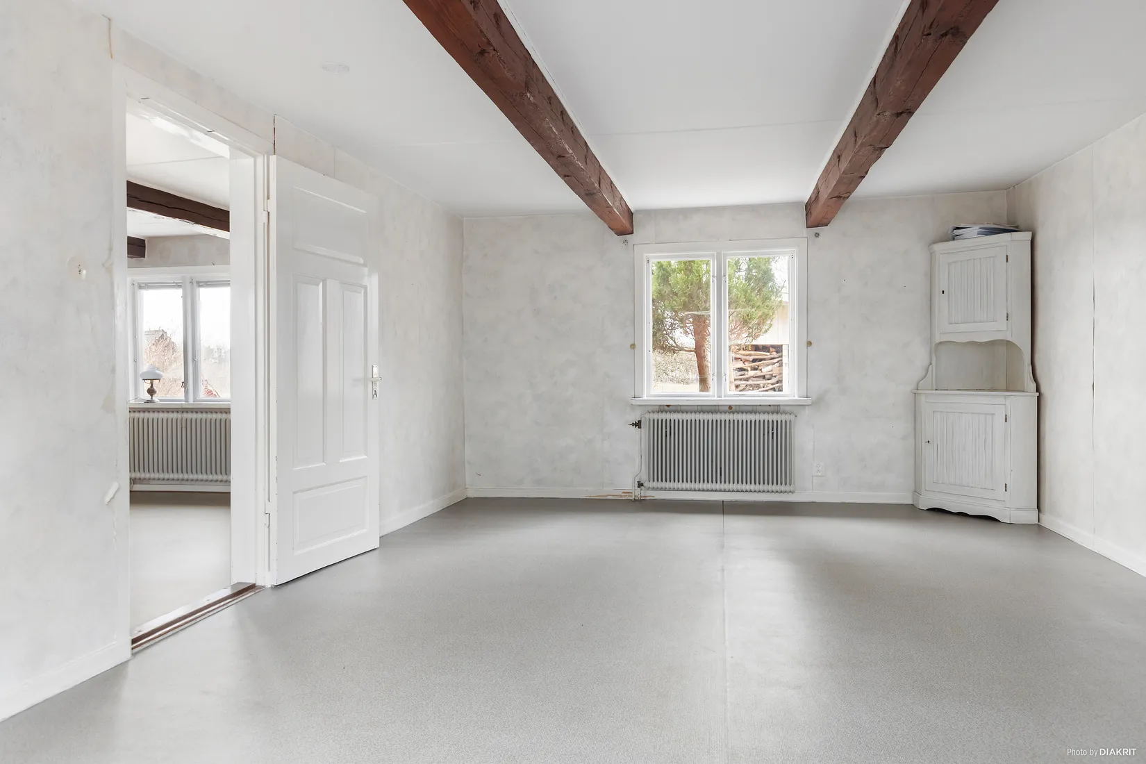 Gård/Skog, Skogsgård 41, Laholm