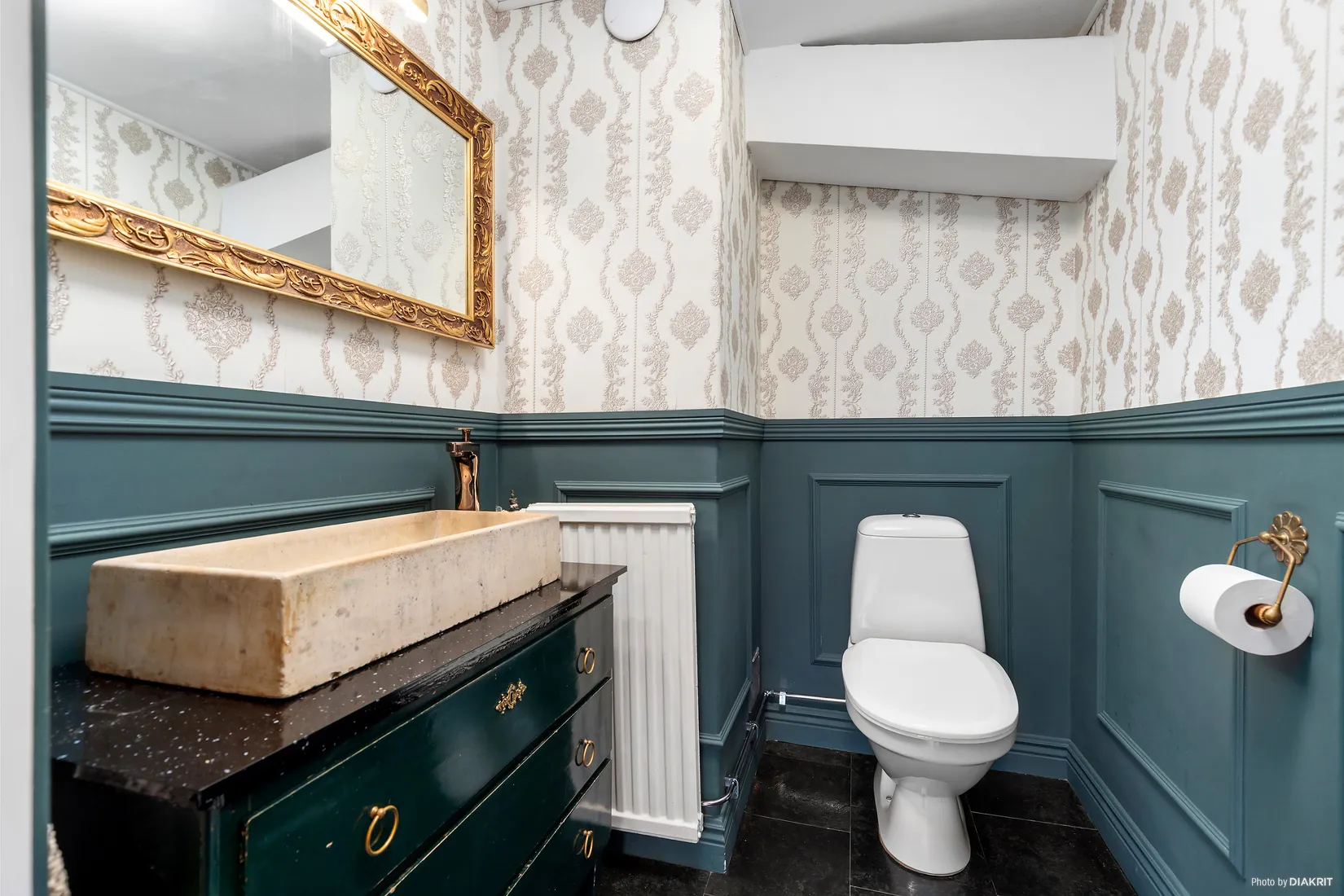 Gård/Skog, Skogsgård 41, Laholm