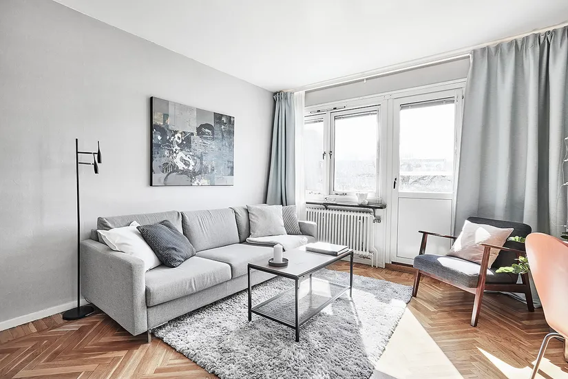 Bostadsrätt, Andréevägen 51B, Vättersnäs, Jönköping