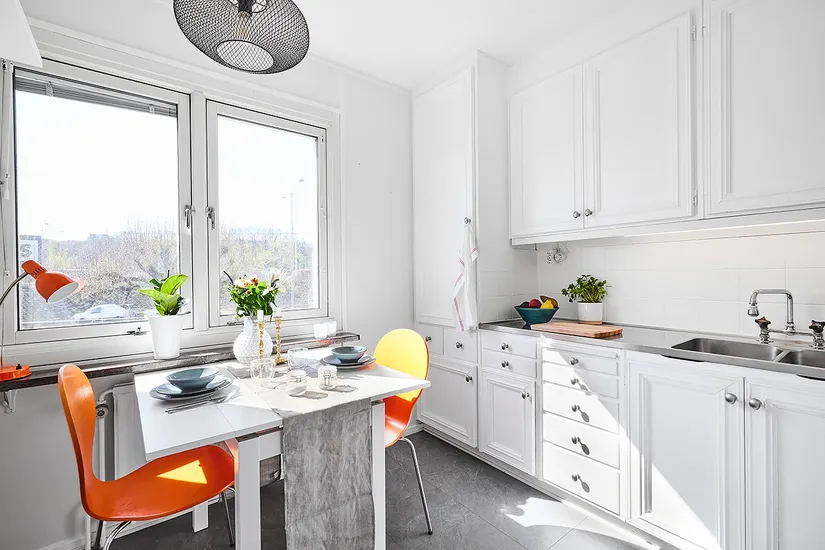 Bostadsrätt, Andréevägen 51B, Vättersnäs, Jönköping