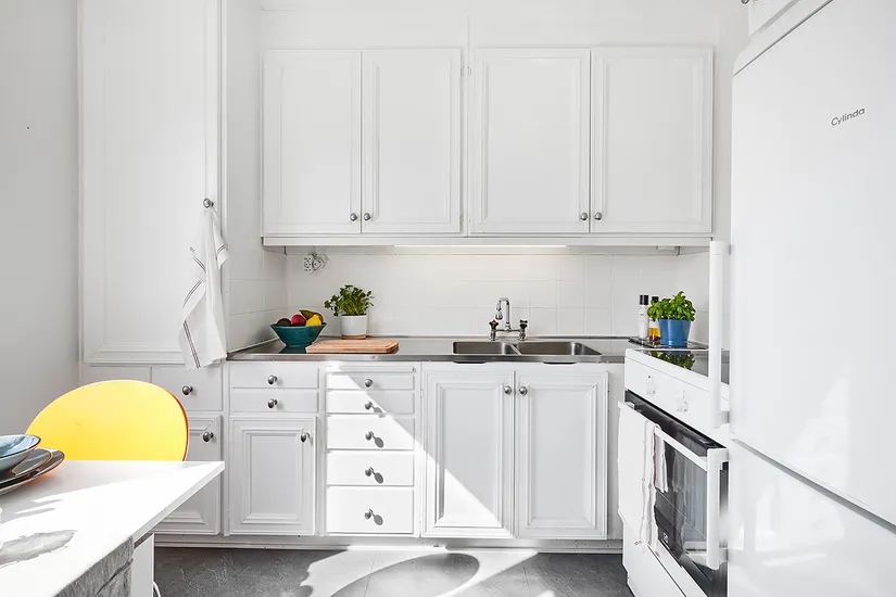 Bostadsrätt, Andréevägen 51B, Vättersnäs, Jönköping