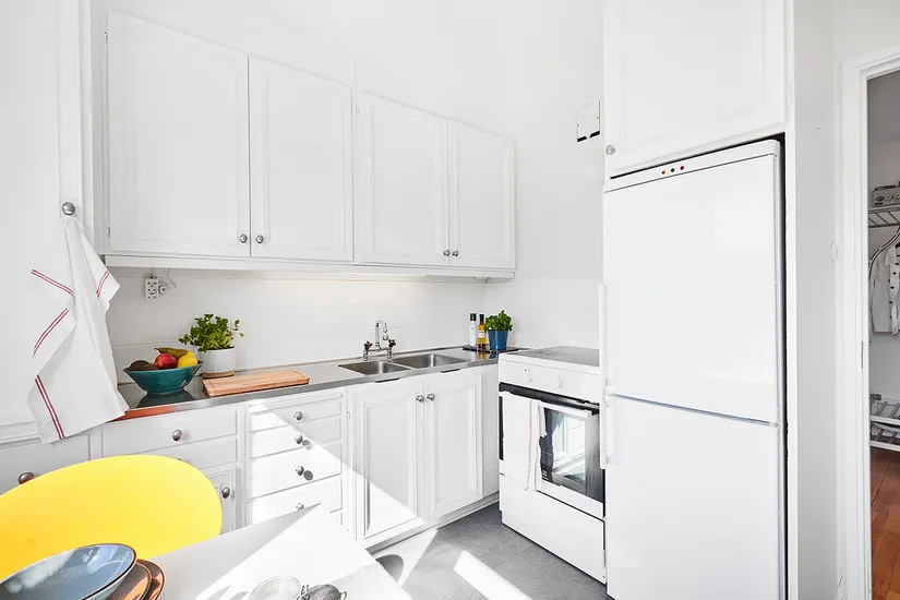 Bostadsrätt, Andréevägen 51B, Vättersnäs, Jönköping