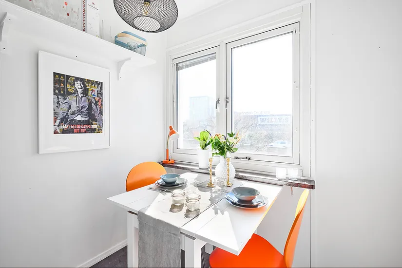 Bostadsrätt, Andréevägen 51B, Vättersnäs, Jönköping