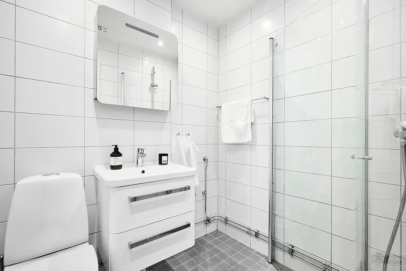 Bostadsrätt, Andréevägen 51B, Vättersnäs, Jönköping