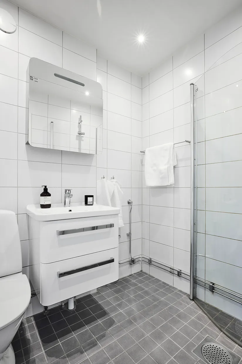 Bostadsrätt, Andréevägen 51B, Vättersnäs, Jönköping