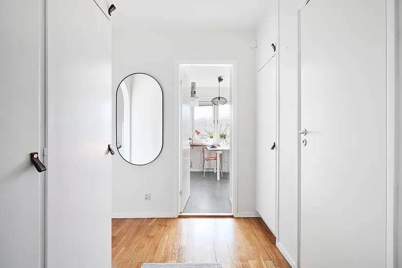 Bostadsrätt, Andréevägen 51B, Vättersnäs, Jönköping