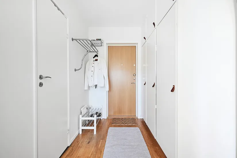 Bostadsrätt, Andréevägen 51B, Vättersnäs, Jönköping