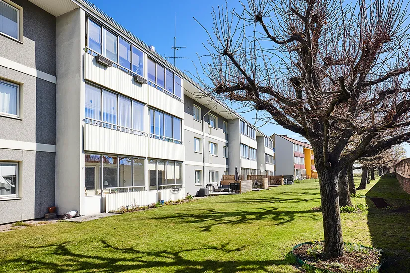 Bostadsrätt, Andréevägen 51B, Vättersnäs, Jönköping