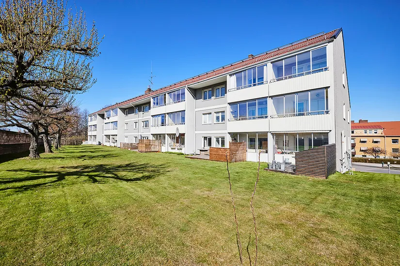 Bostadsrätt, Andréevägen 51B, Vättersnäs, Jönköping