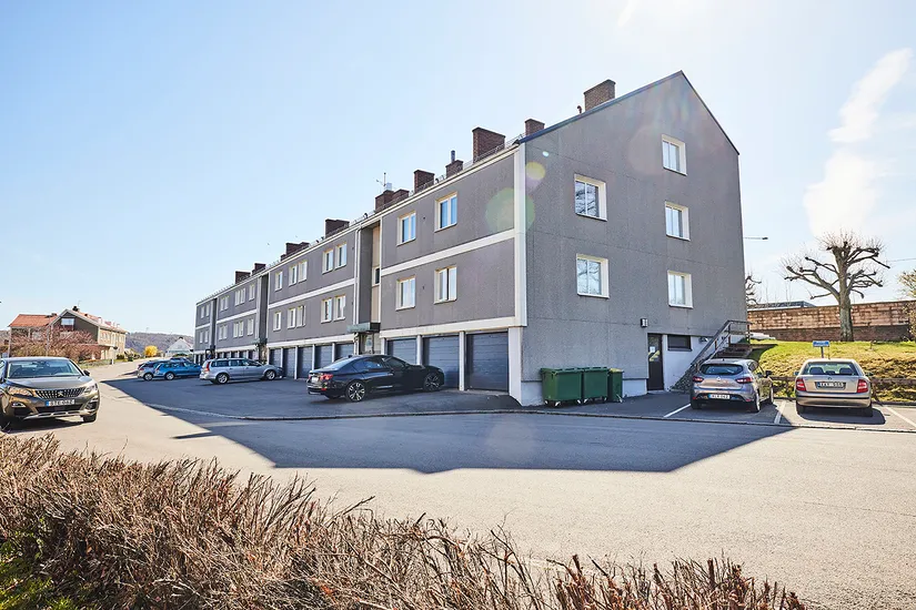 Bostadsrätt, Andréevägen 51B, Vättersnäs, Jönköping