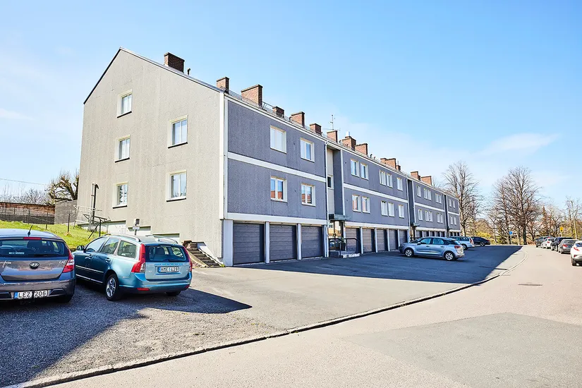 Bostadsrätt, Andréevägen 51B, Vättersnäs, Jönköping