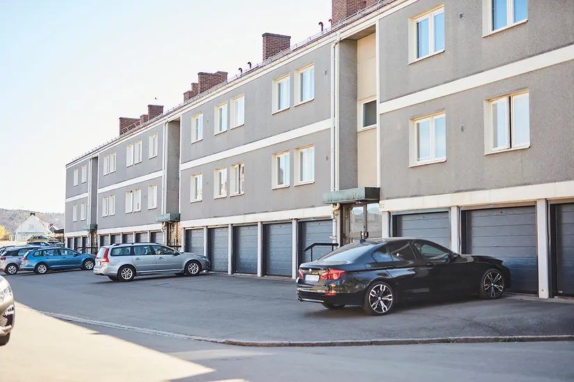 Bostadsrätt, Andréevägen 51B, Vättersnäs, Jönköping