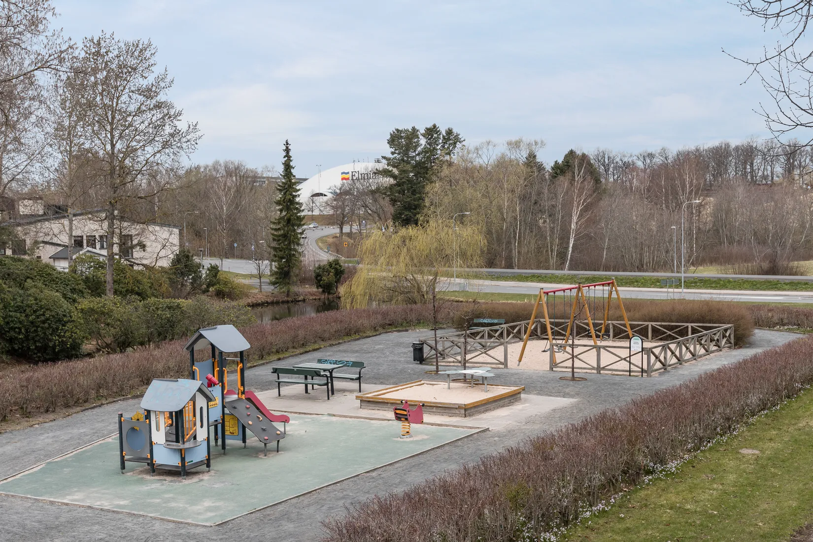 Bostadsrätt, Andréevägen 51B, Vättersnäs, Jönköping