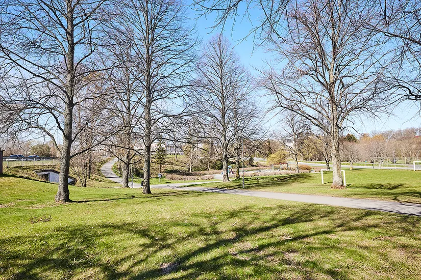 Bostadsrätt, Andréevägen 51B, Vättersnäs, Jönköping