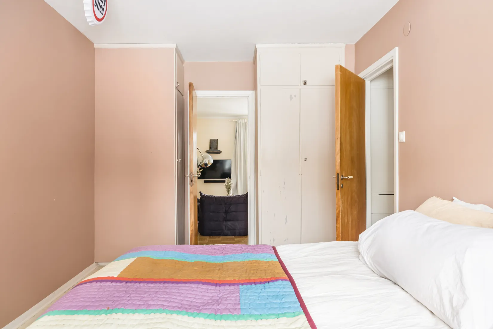 Bostadsrätt, Kolbäcksgränd 1, 2tr, Bagarmossen, Stockholm