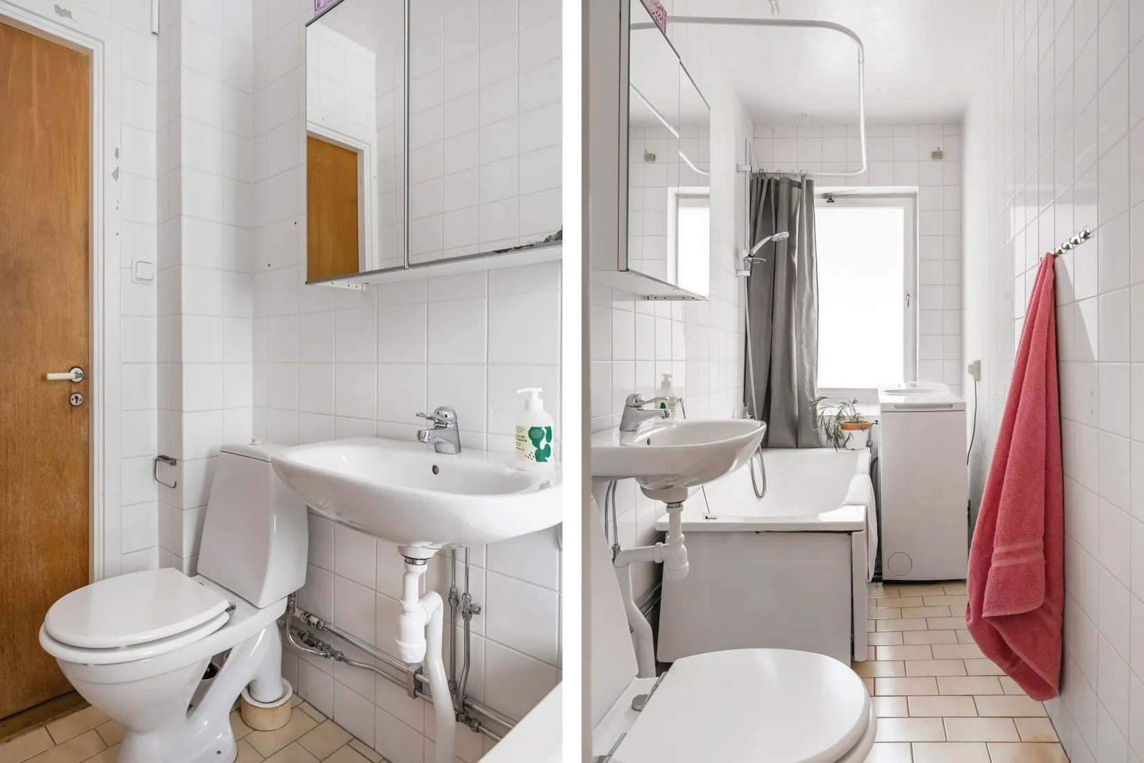 Bostadsrätt, Kolbäcksgränd 1, 2tr, Bagarmossen, Stockholm