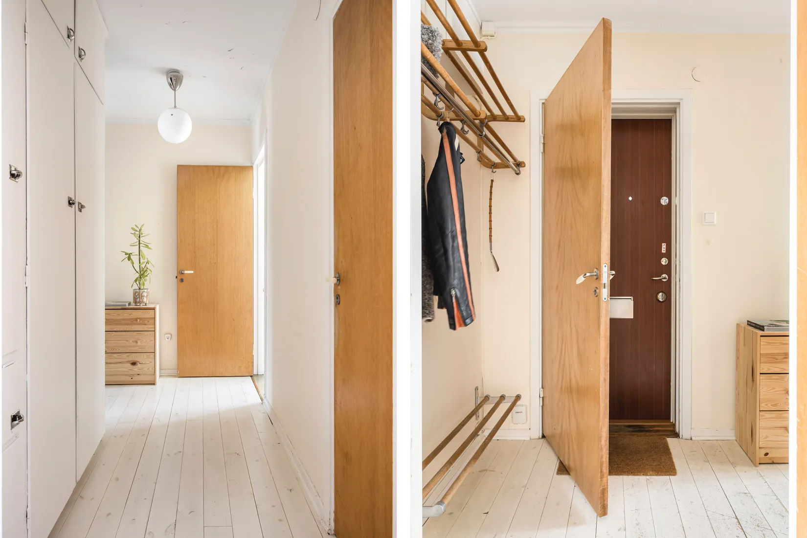 Bostadsrätt, Kolbäcksgränd 1, 2tr, Bagarmossen, Stockholm