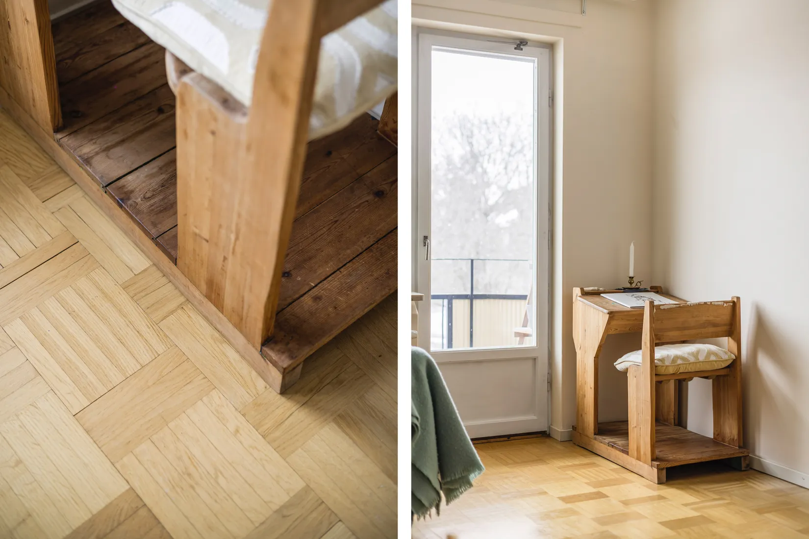 Bostadsrätt, Kolbäcksgränd 1, 2tr, Bagarmossen, Stockholm