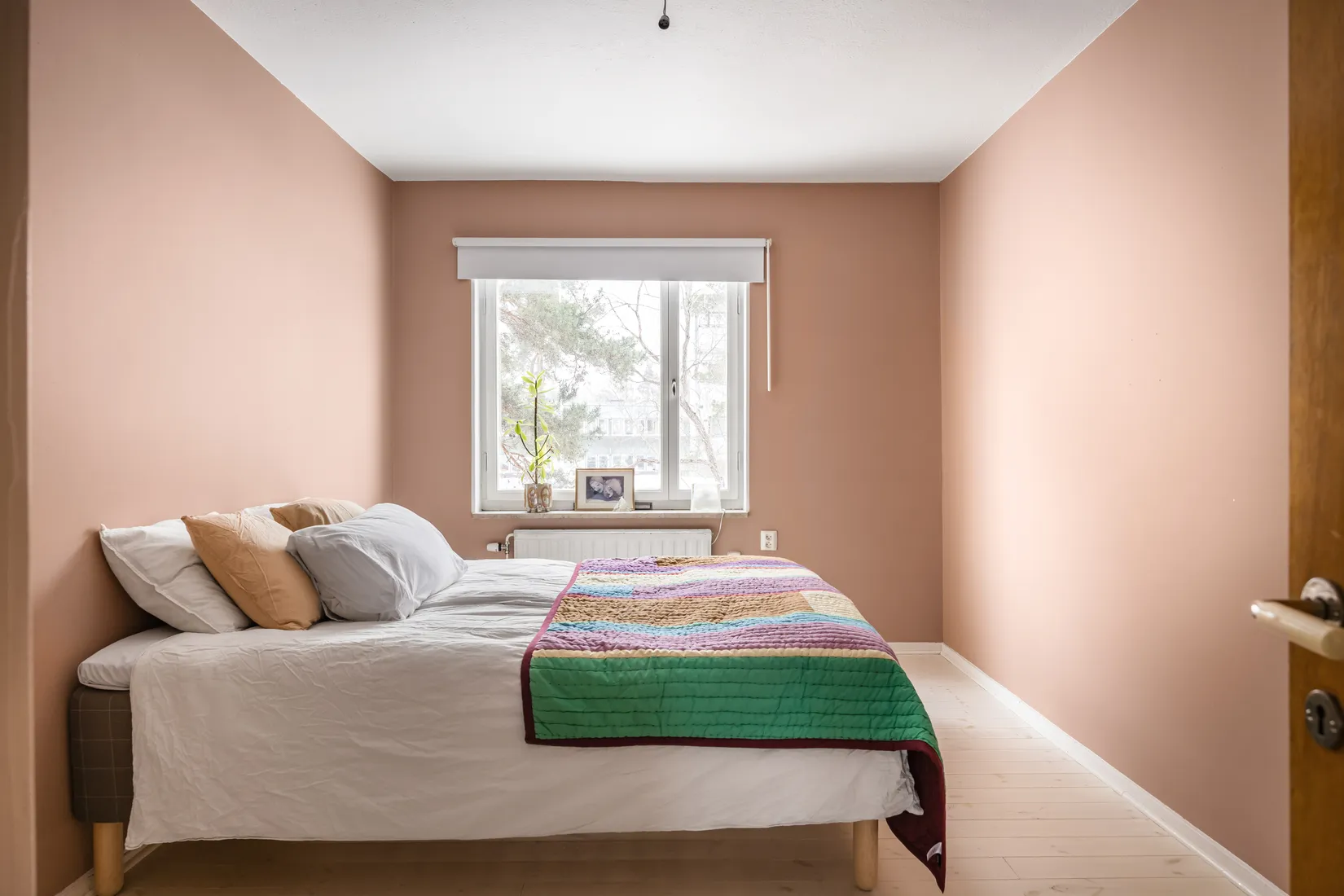 Bostadsrätt, Kolbäcksgränd 1, 2tr, Bagarmossen, Stockholm