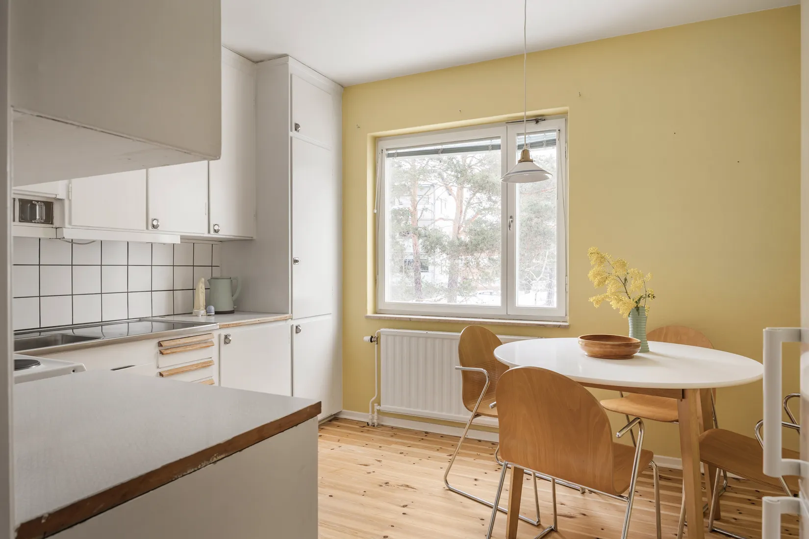 Bostadsrätt, Kolbäcksgränd 1, 2tr, Bagarmossen, Stockholm