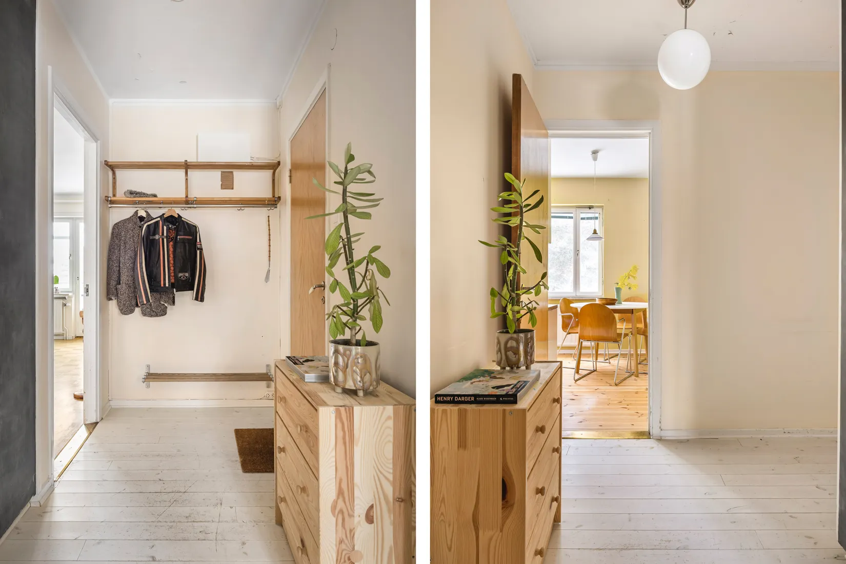 Bostadsrätt, Kolbäcksgränd 1, 2tr, Bagarmossen, Stockholm