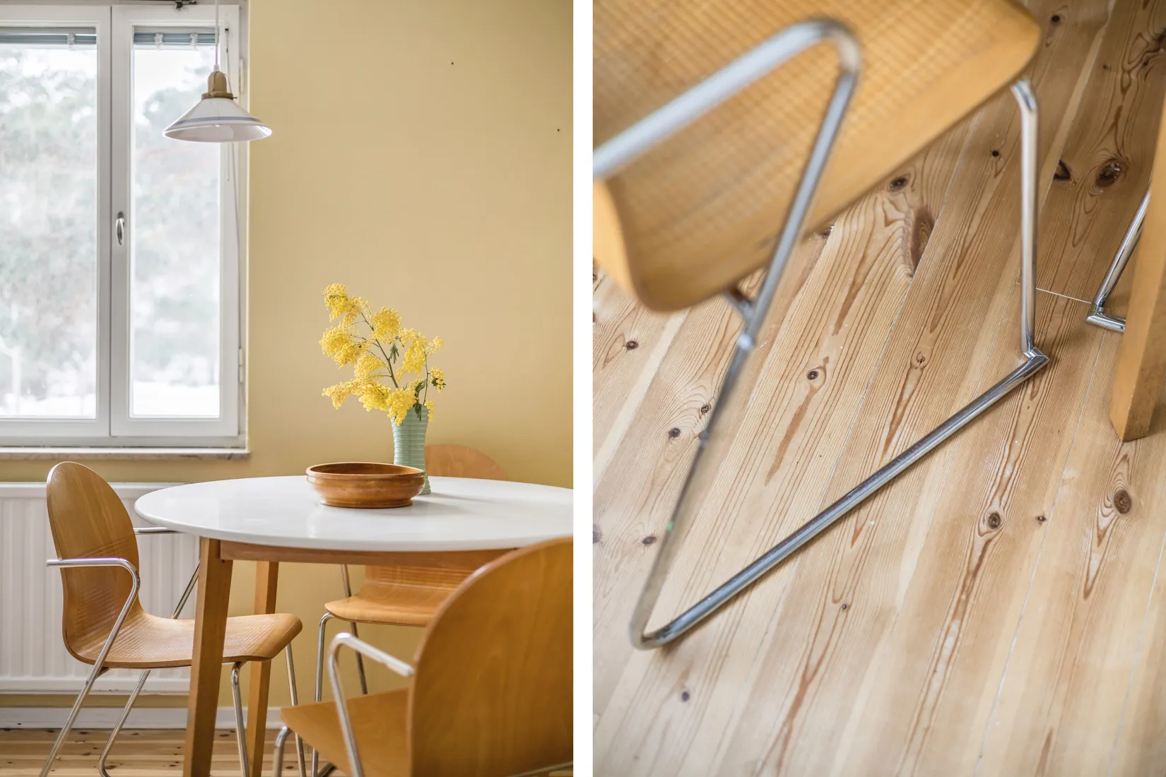 Bostadsrätt, Kolbäcksgränd 1, 2tr, Bagarmossen, Stockholm