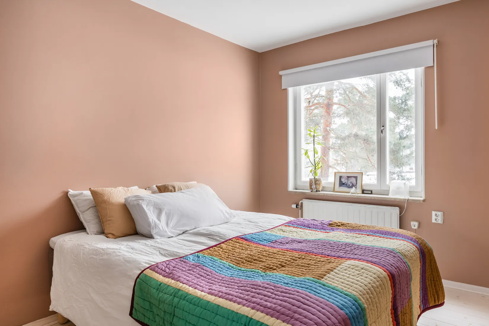 Bostadsrätt, Kolbäcksgränd 1, 2tr, Bagarmossen, Stockholm