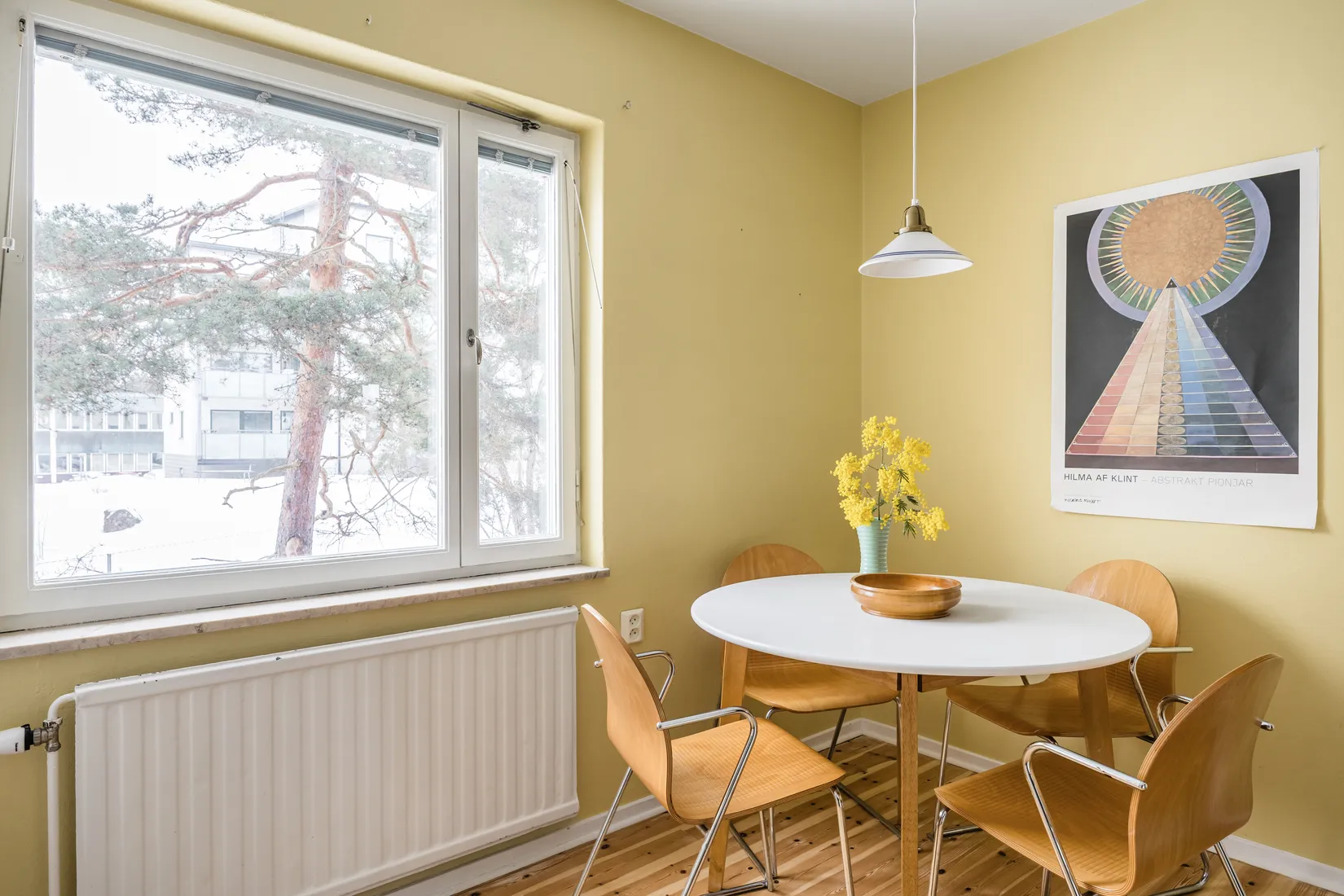 Bostadsrätt, Kolbäcksgränd 1, 2tr, Bagarmossen, Stockholm