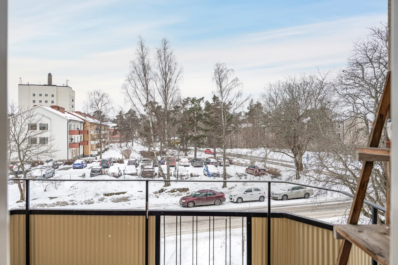 Bostadsrätt, Kolbäcksgränd 1, 2tr, Bagarmossen, Stockholm