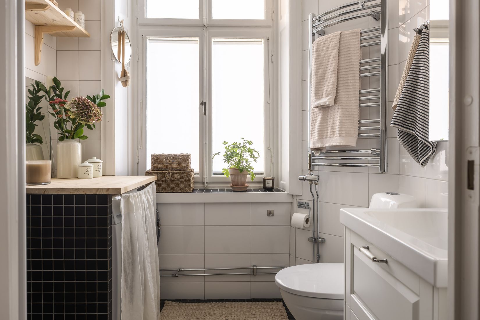 Bostadsrätt, Tomtebogatan 30B, Birkastan - Vasastan, Stockholm