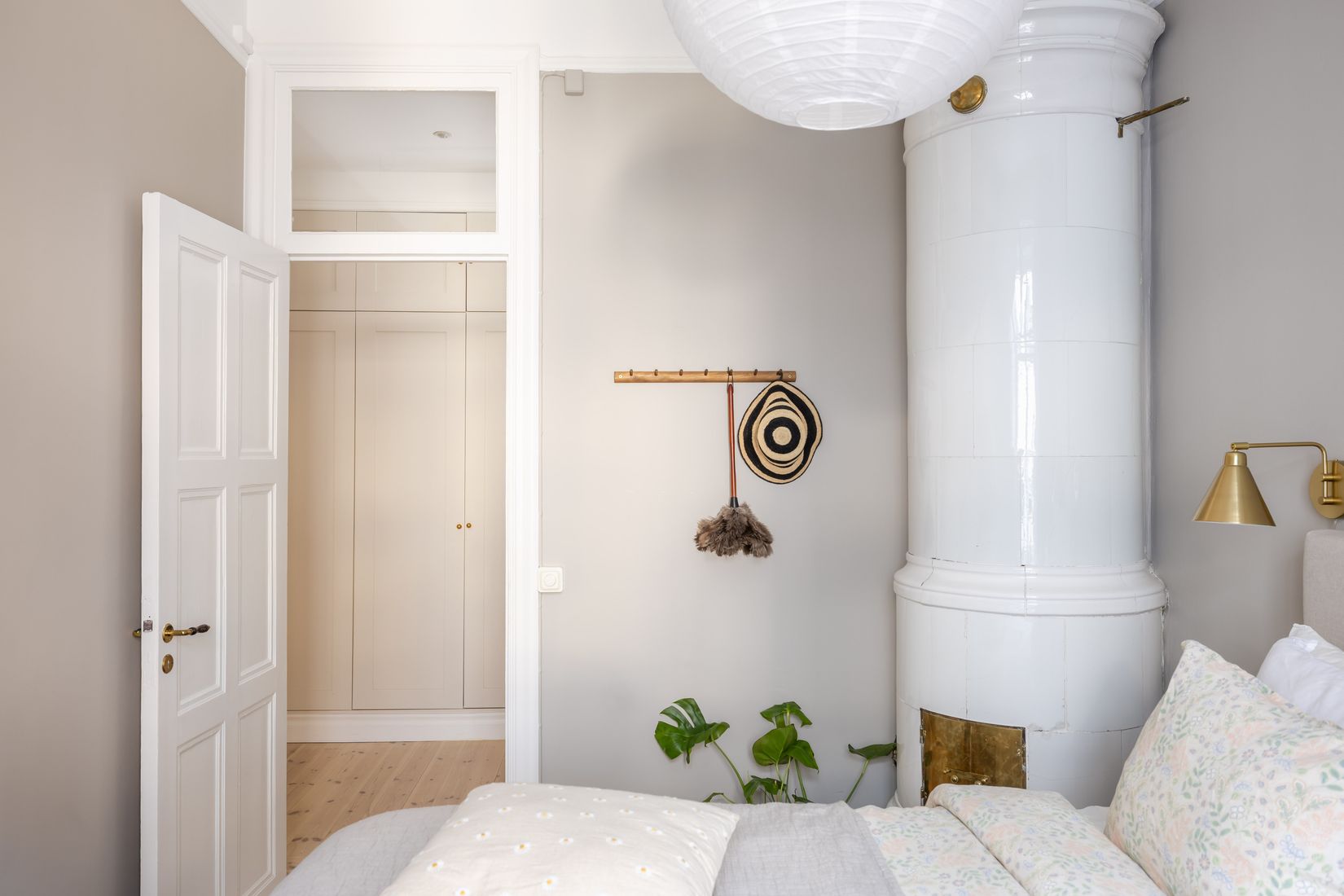 Bostadsrätt, Tomtebogatan 30B, Birkastan - Vasastan, Stockholm