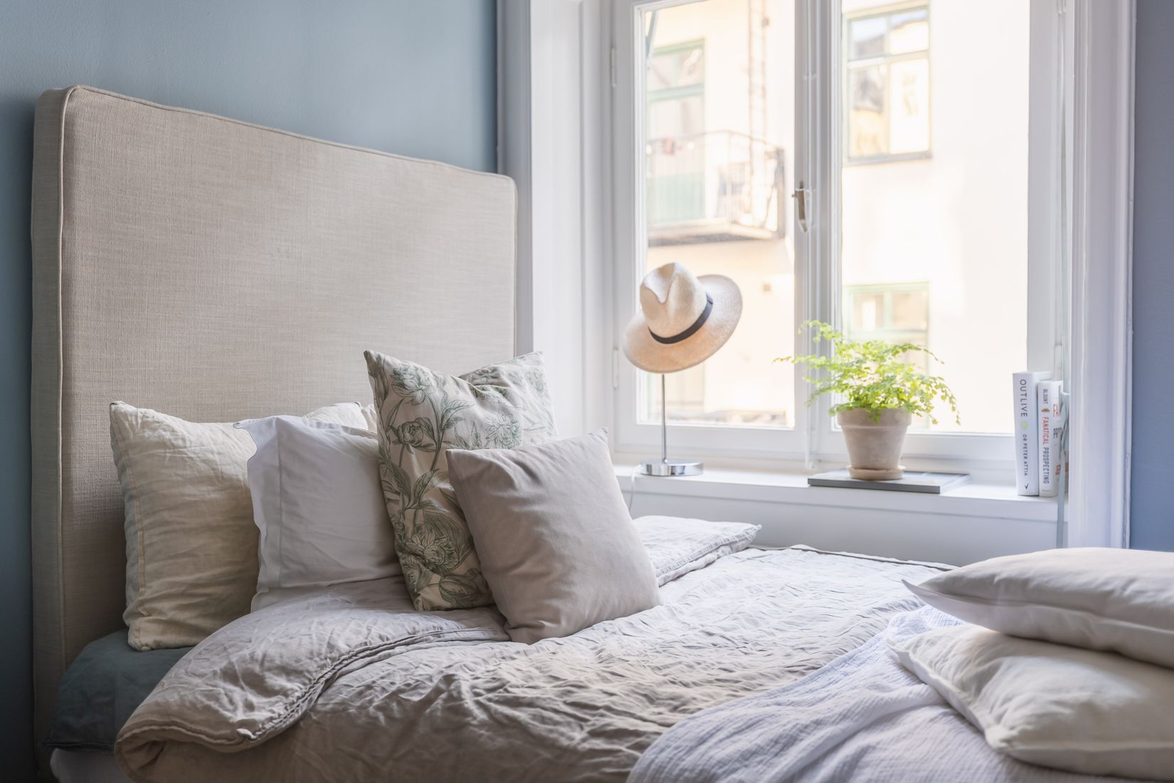 Bostadsrätt, Tomtebogatan 30B, Birkastan - Vasastan, Stockholm