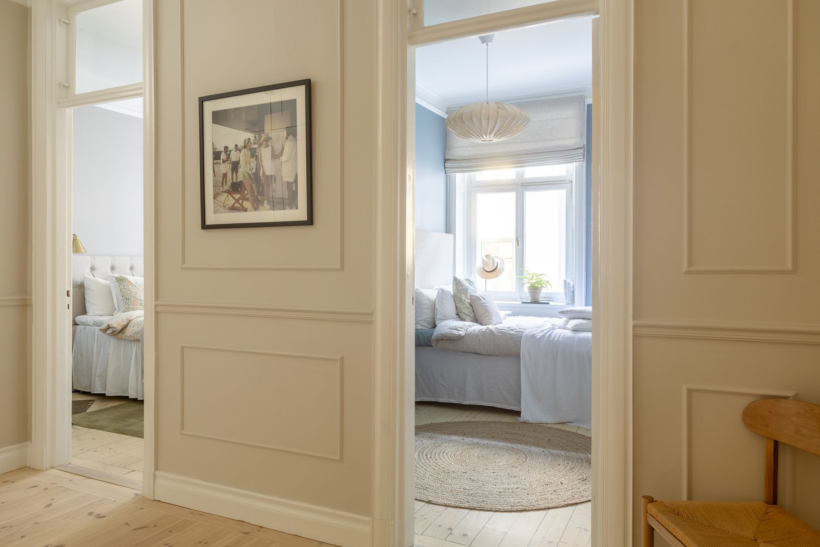 Bostadsrätt, Tomtebogatan 30B, Birkastan - Vasastan, Stockholm