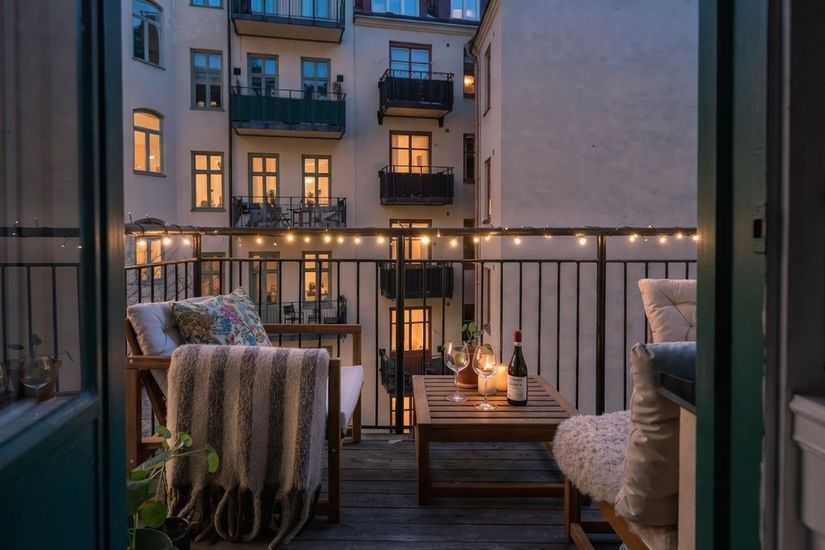 Bostadsrätt, Tomtebogatan 30B, Birkastan - Vasastan, Stockholm