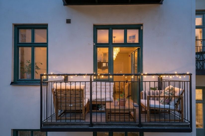 Bostadsrätt, Tomtebogatan 30B, Birkastan - Vasastan, Stockholm