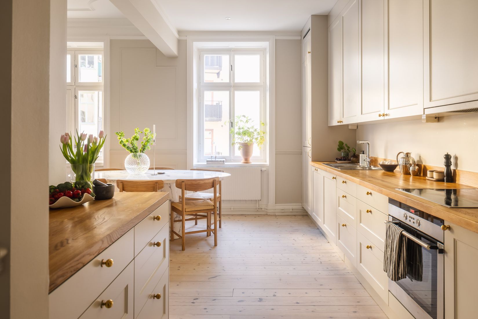 Bostadsrätt, Tomtebogatan 30B, Birkastan - Vasastan, Stockholm