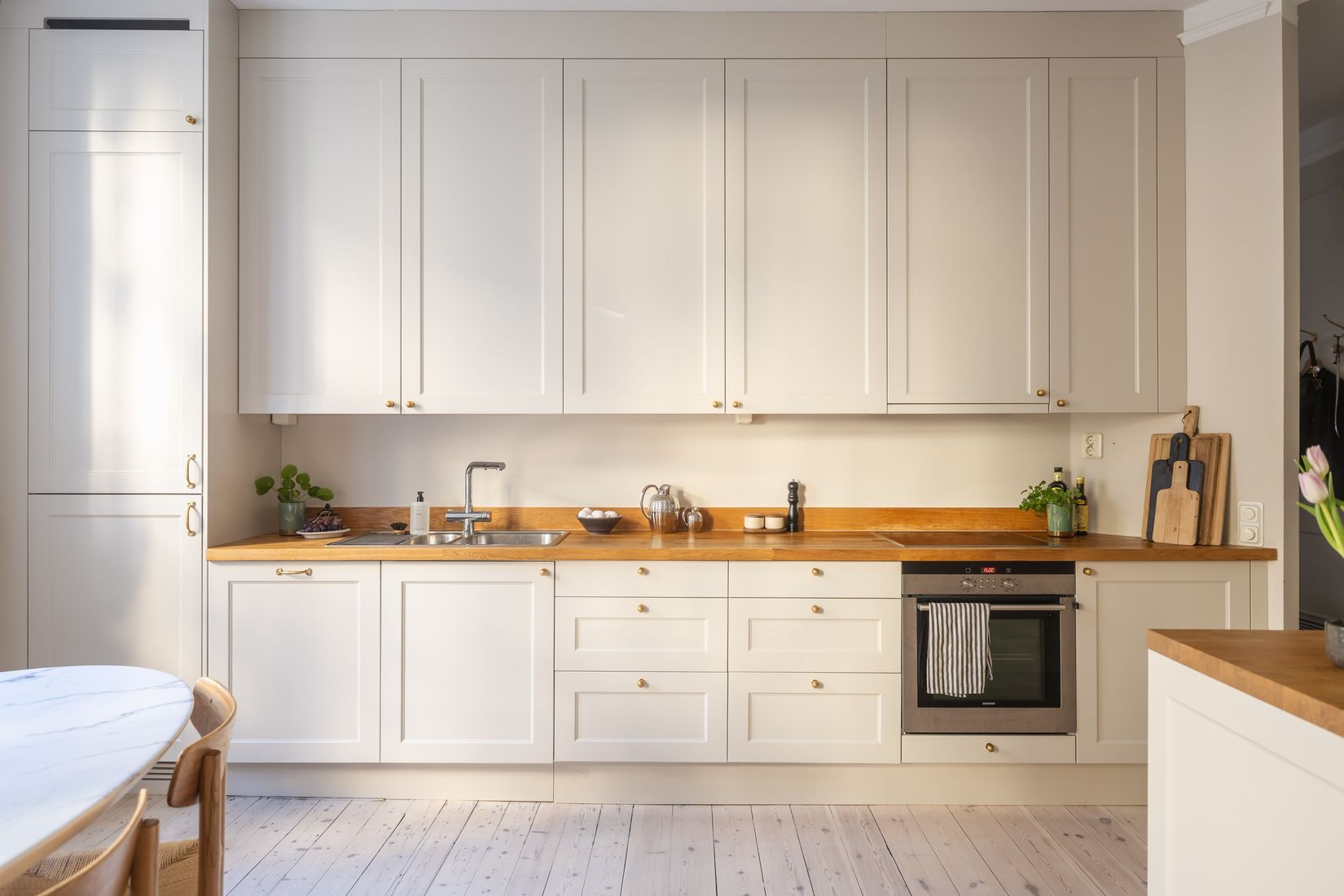 Bostadsrätt, Tomtebogatan 30B, Birkastan - Vasastan, Stockholm