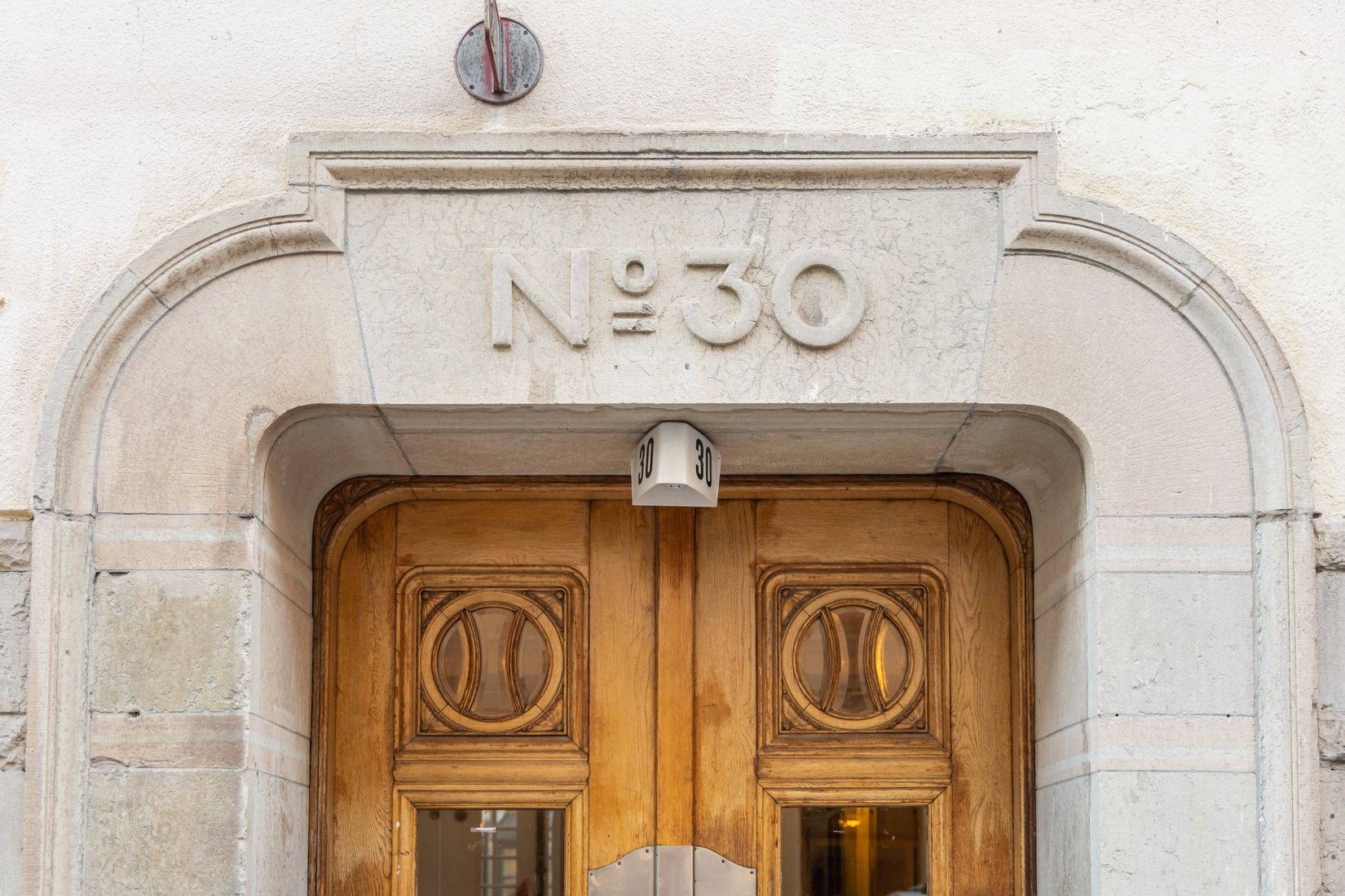 Bostadsrätt, Tomtebogatan 30B, Birkastan - Vasastan, Stockholm