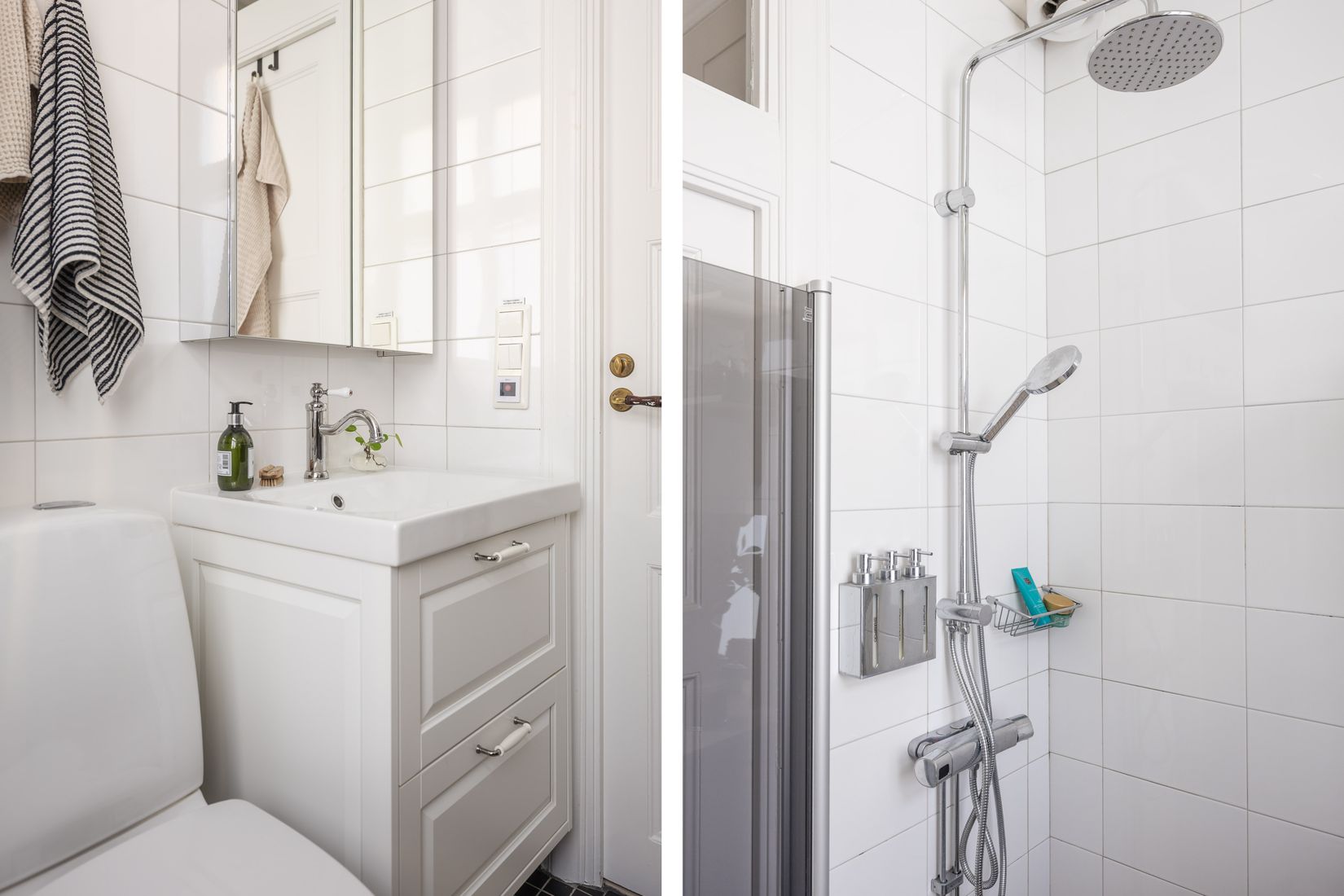 Bostadsrätt, Tomtebogatan 30B, Birkastan - Vasastan, Stockholm